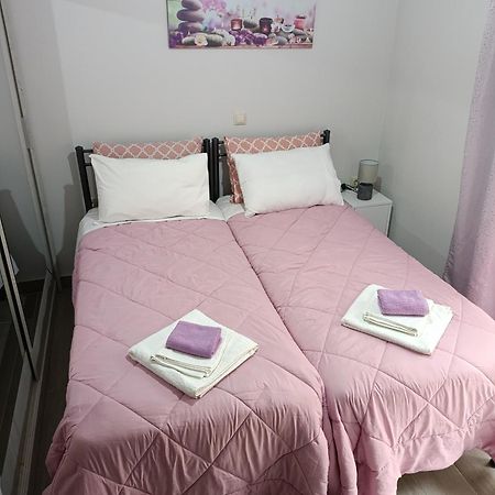 Dora'S Home Kanali  Екстер'єр фото