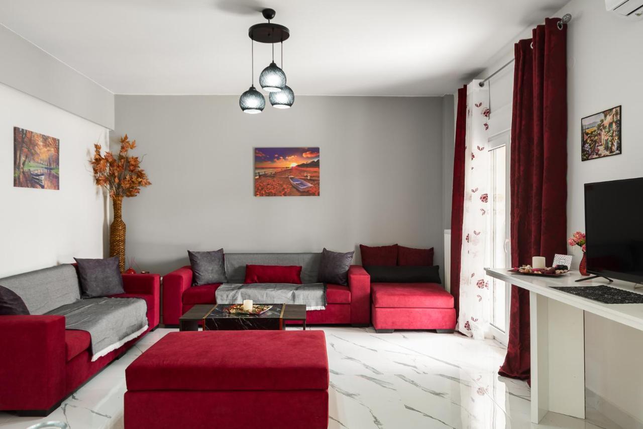 Dora'S Home Kanali  Екстер'єр фото