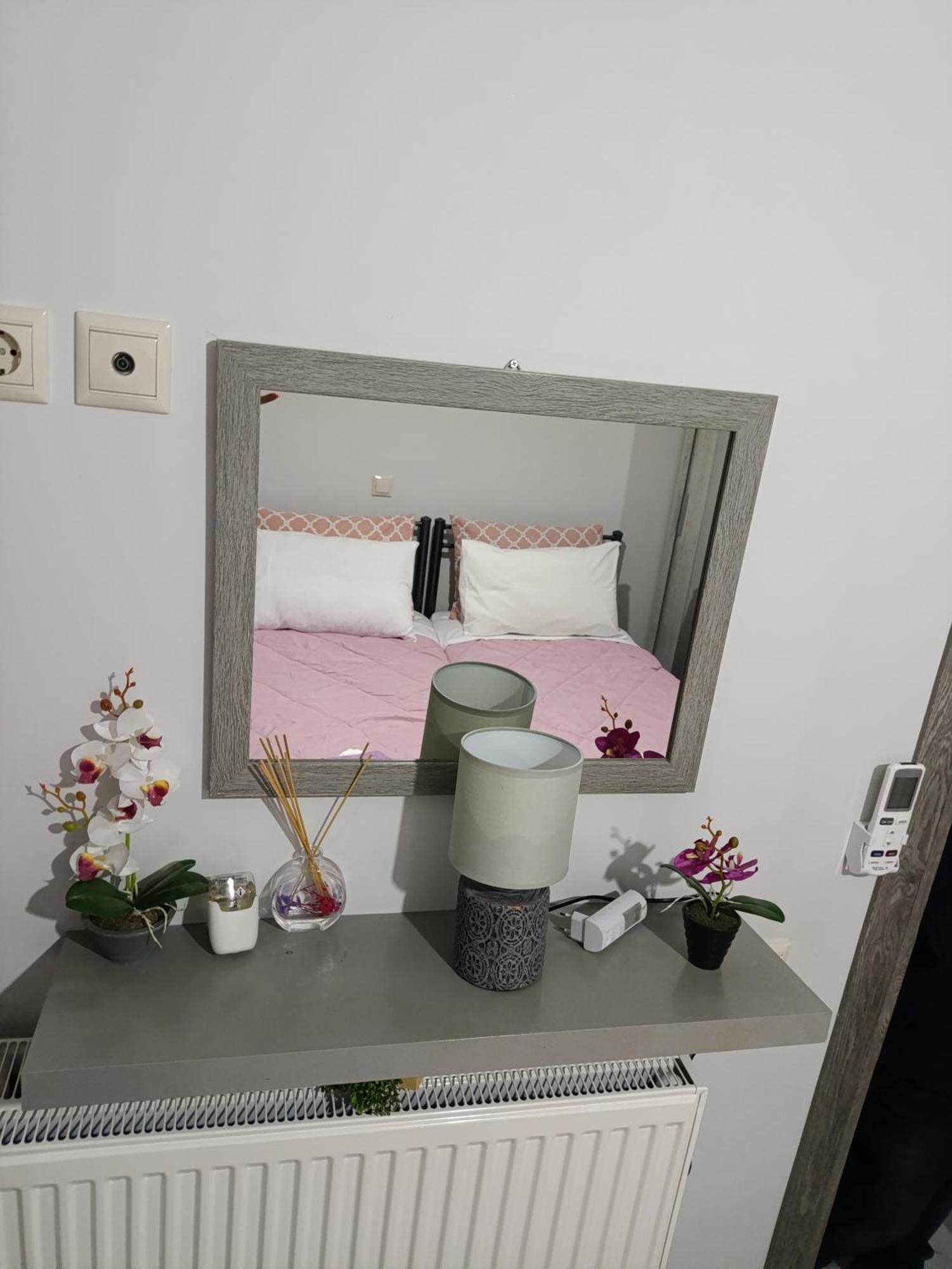 Dora'S Home Kanali  Екстер'єр фото