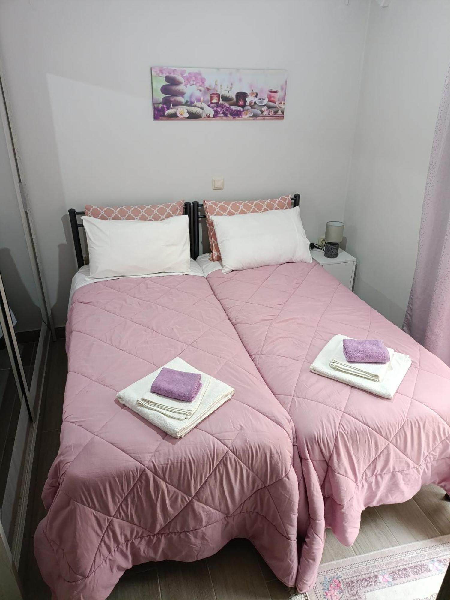 Dora'S Home Kanali  Екстер'єр фото