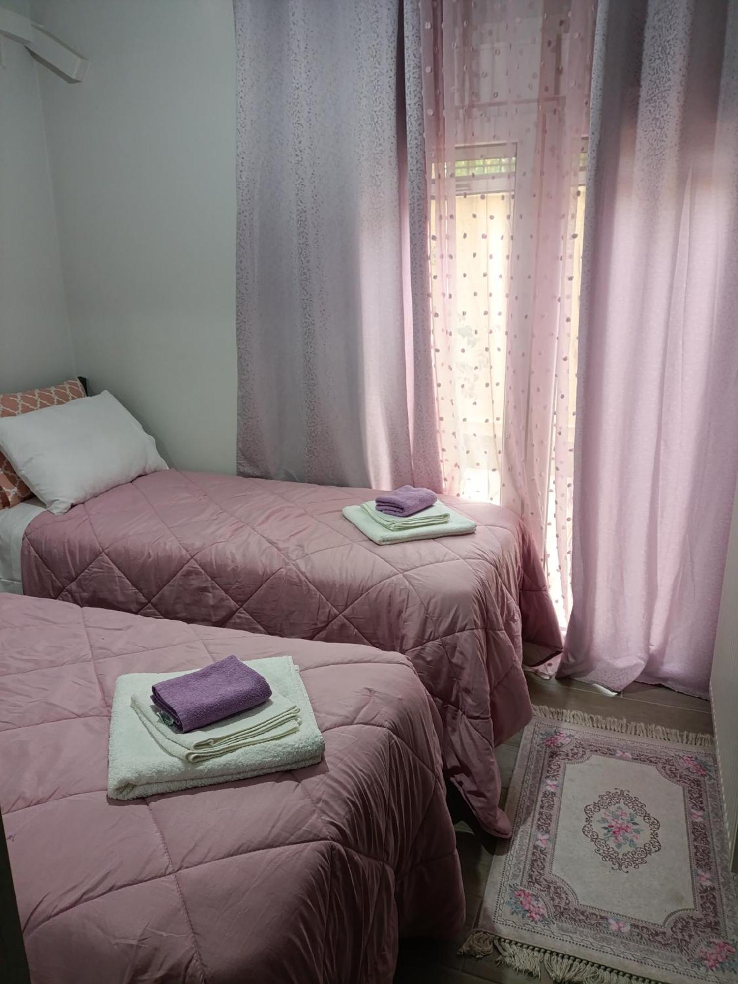 Dora'S Home Kanali  Екстер'єр фото